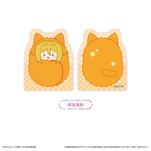 『ぷにるはかわいいスライム』アクリルフィギュアメモスタンド 南波遊助