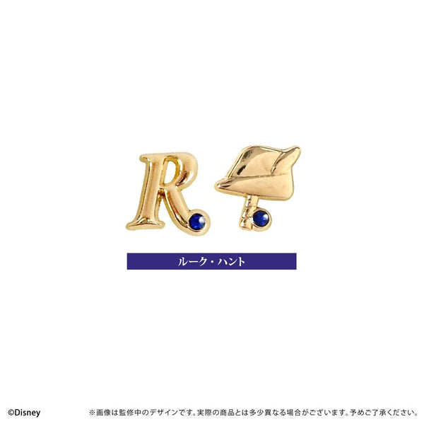 『ディズニー ツイステッドワンダーランド』推しピアス ルーク・ハント