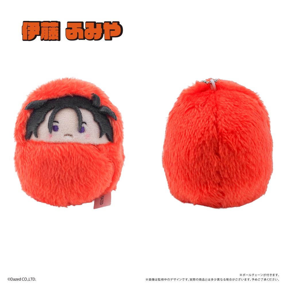 カリスマ』くるみたぴぬい【BOX】 – Anime Store JP（アニメ