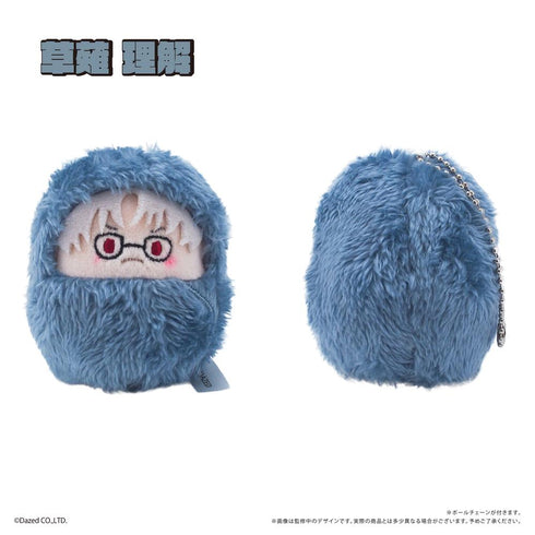 『カリスマ』くるみたぴぬい【BOX】