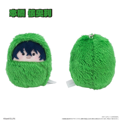 『カリスマ』くるみたぴぬい【BOX】