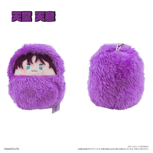 『カリスマ』くるみたぴぬい【BOX】