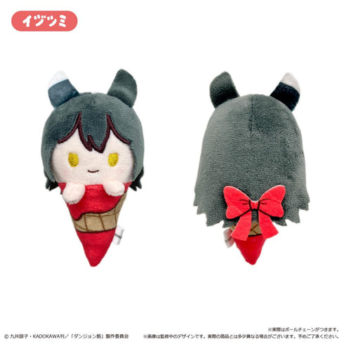 『ダンジョン飯』アイスたぴぬい【BOX】