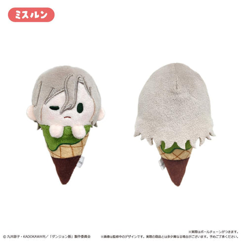 『ダンジョン飯』アイスたぴぬい【BOX】