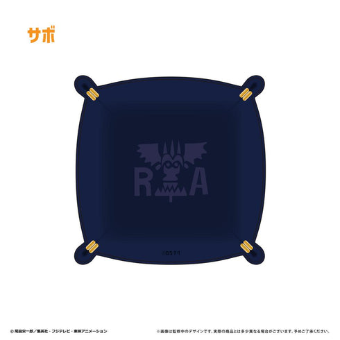 『ONE PIECE』レザースクエアトレー Vol.3 サボ