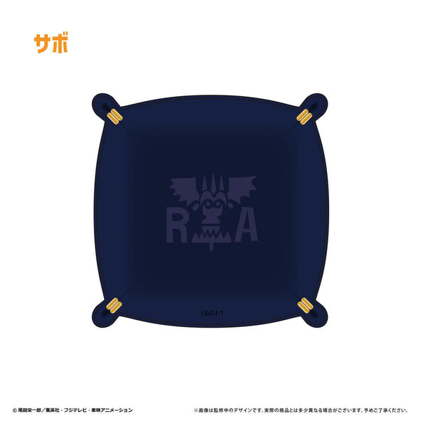 『ONE PIECE』レザースクエアトレー Vol.3 サボ