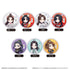 『天官賜福 貮』ラメ缶バッジ【BOX】