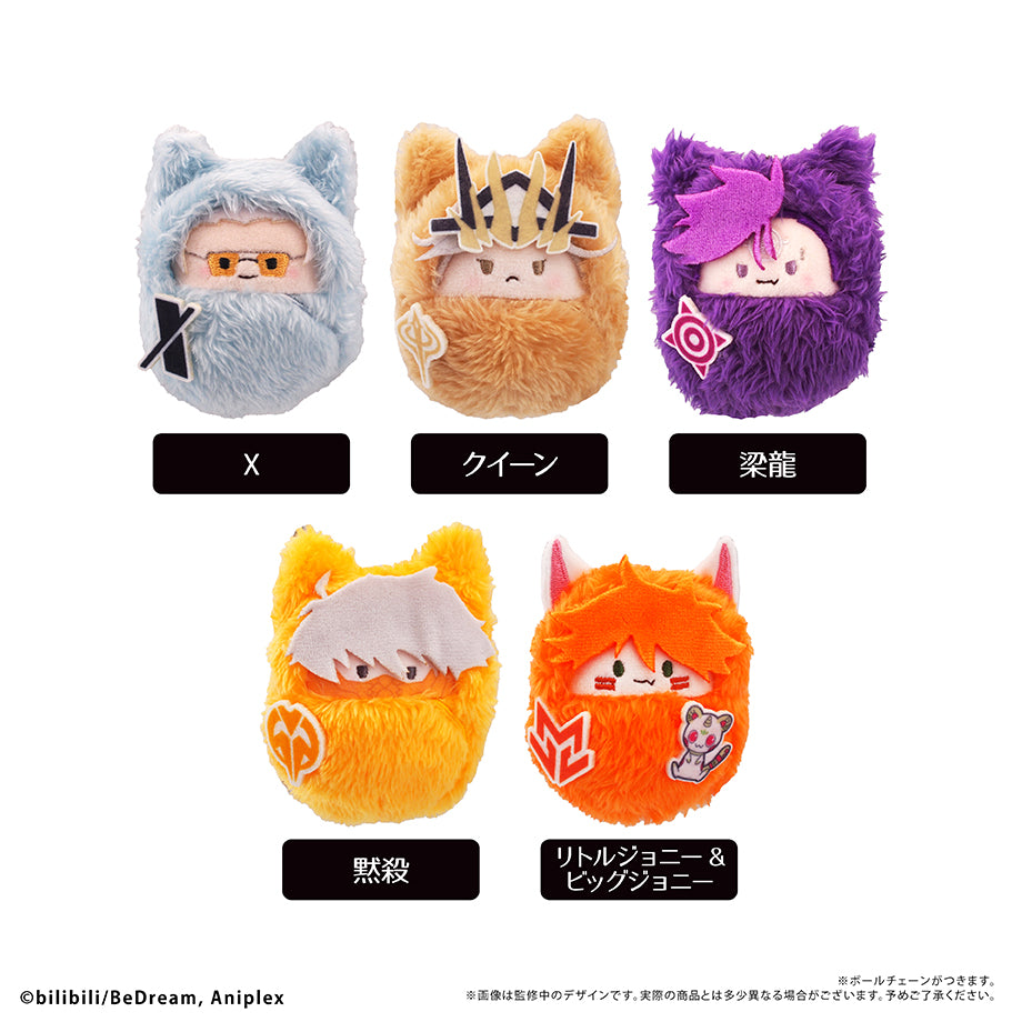 ひでたろ ページ ★ぬいぐるみ、フィギュアおまとめ TOHO animation STORE on X: 