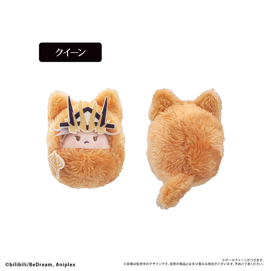 TO BE HERO X』くるみたぴぬい Vol.1【BOX】 – Anime Store JP