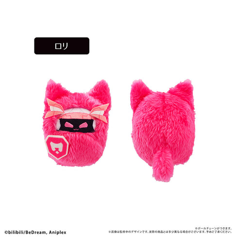 『TO BE HERO X』くるみたぴぬい Vol.2【BOX】