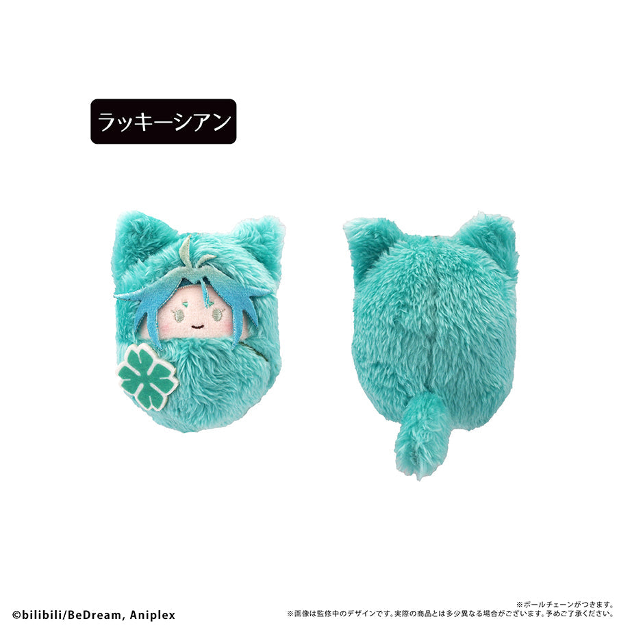 TO BE HERO X』くるみたぴぬい Vol.2【BOX】 – Anime Store JP