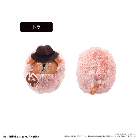 『TO BE HERO X』くるみたぴぬい Vol.2【BOX】