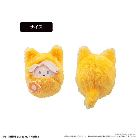 『TO BE HERO X』くるみたぴぬい Vol.2【BOX】