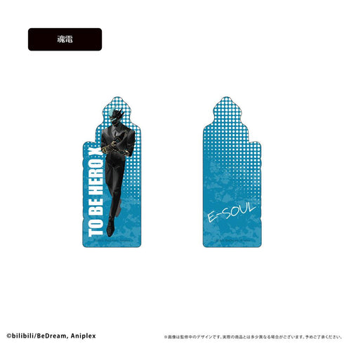 『TO BE HERO X』アクリルフィギュアメモスタンド Vol.2 魂電