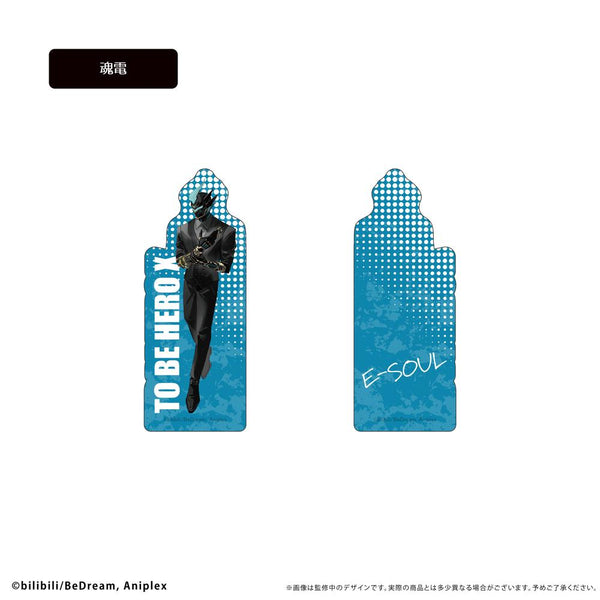 『TO BE HERO X』アクリルフィギュアメモスタンド Vol.2 魂電