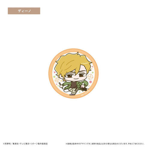 『家庭教師ヒットマンREBORN!』ラメ缶バッジVol.2【BOX】