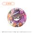 『文豪ストレイドッグス』レトロちっく缶バッジ ハロウィンVer.【BOX】