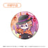 『文豪ストレイドッグス』レトロちっく缶バッジ ハロウィンVer.【BOX】