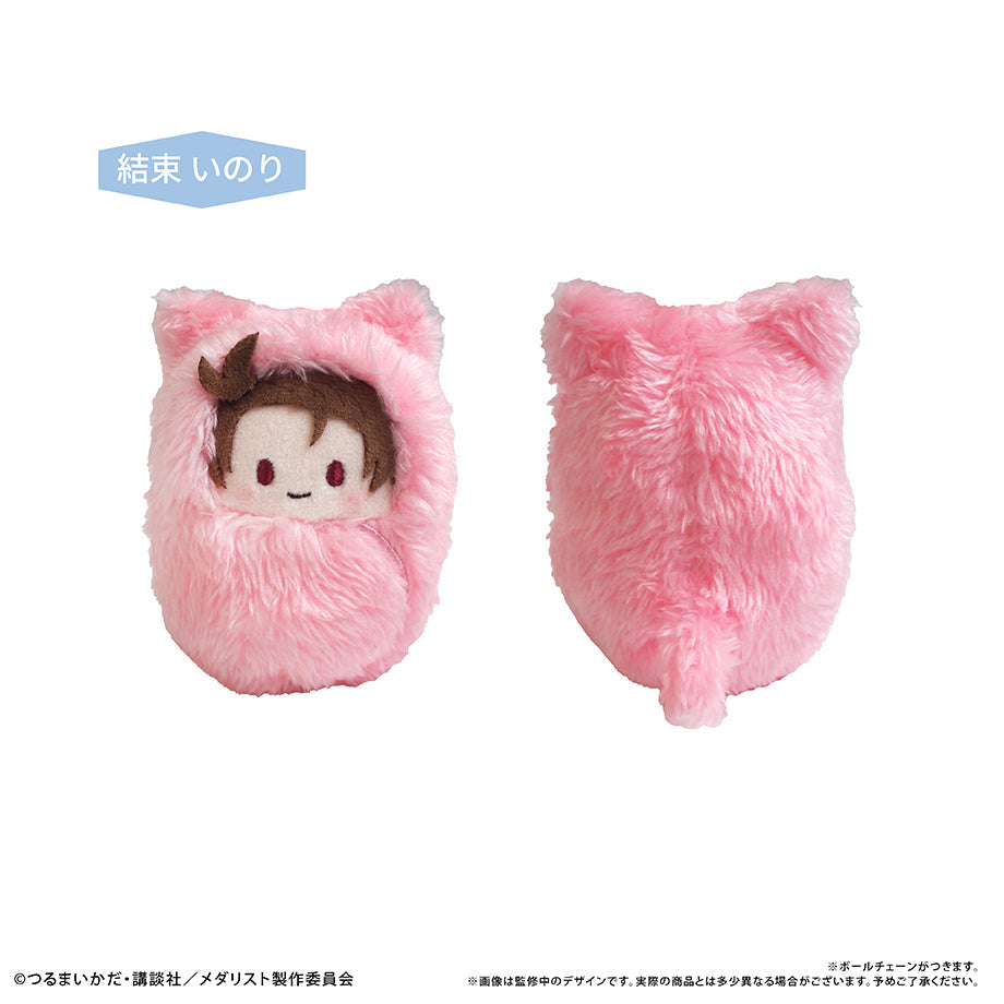 ぬいぐるみ　メンメ（通称）　みんなで使うコメント用です！ ぬいぐるみのTSTADVANCE【公式】 on X: 