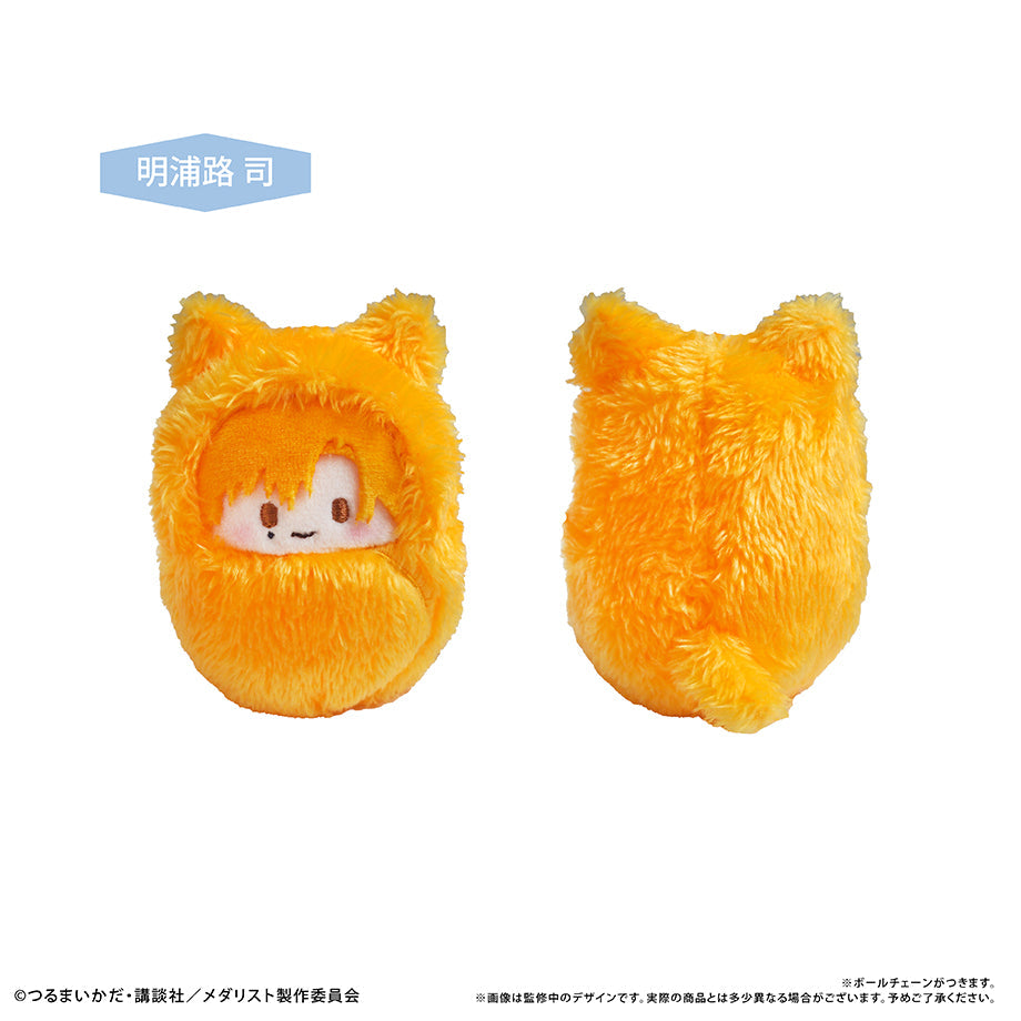 メダリスト』くるみたぴぬい【BOX】 – Anime Store JP（アニメ