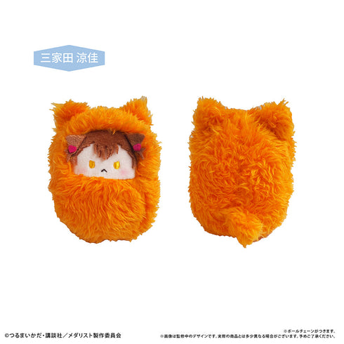 『メダリスト』くるみたぴぬい【BOX】