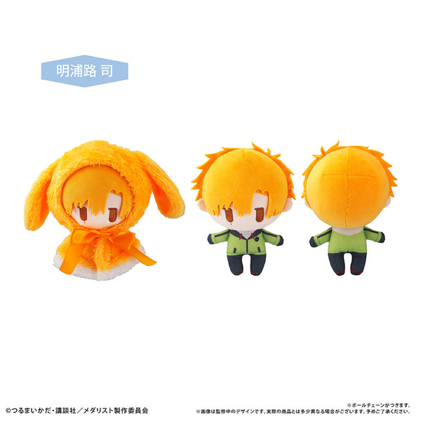 『メダリスト』ケープたぴぬい Vol.1 明浦路司