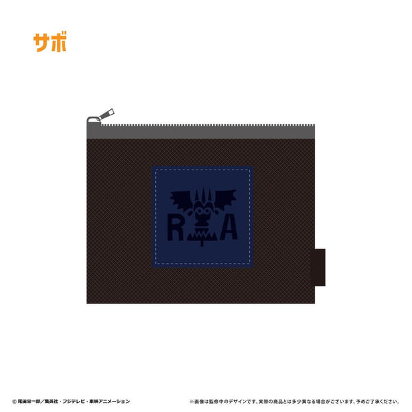 『ONE PIECE』メッシュポーチ vol.3 サボ