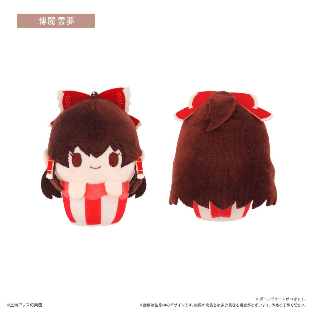 東方Project』カップケーキたぴぬい【BOX】 – Anime Store JP