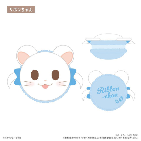 『とっとこハム太郎』マカロンたぴぬい【BOX】