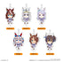 『ウマ娘 プリティーダービー』連結ミニアクリルキーチェーンVol.1【BOX】