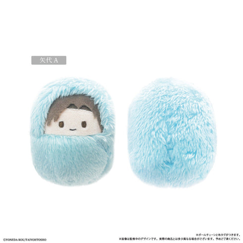 『囀る鳥は羽ばたかない』くるみたぴぬい【BOX】