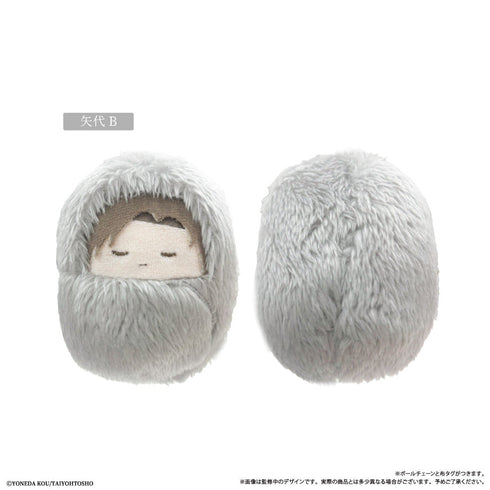 『囀る鳥は羽ばたかない』くるみたぴぬい【BOX】