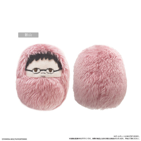 『囀る鳥は羽ばたかない』くるみたぴぬい【BOX】