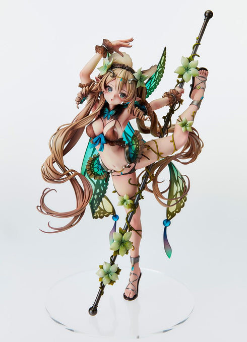 『エルフ村』第9村人 ユリシス【202409再販】