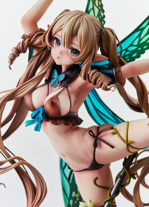 『エルフ村』第9村人 ユリシス【202409再販】