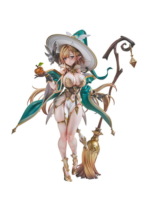 "Elf Village" Vertex Originals: Villager No. 18, Hazel