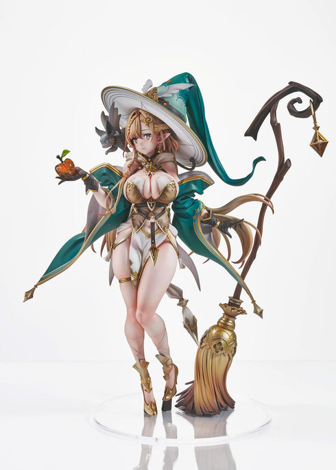 "Elf Village" Vertex Originals: Villager No. 18, Hazel