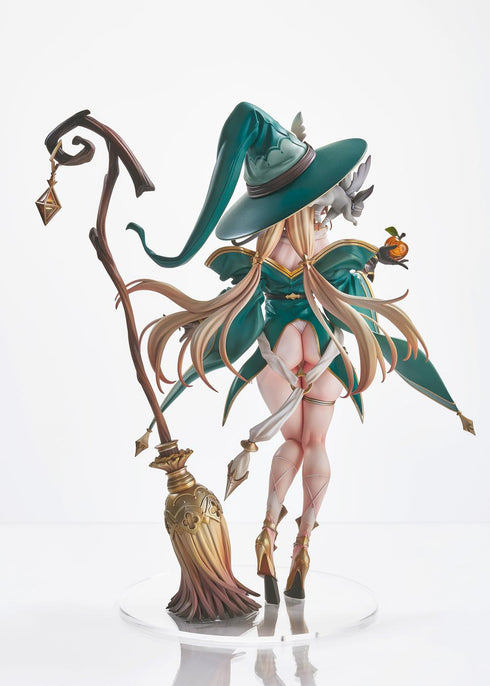 "Elf Village" Vertex Originals: Villager No. 18, Hazel