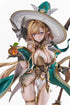 "Elf Village" Vertex Originals: Villager No. 18, Hazel