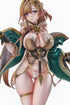 "Elf Village" Vertex Originals: Villager No. 18, Hazel
