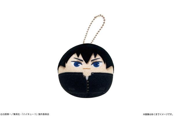 『ハイキュー!!』ころまにあ Ver.制服 Vol.1 02 影山飛雄