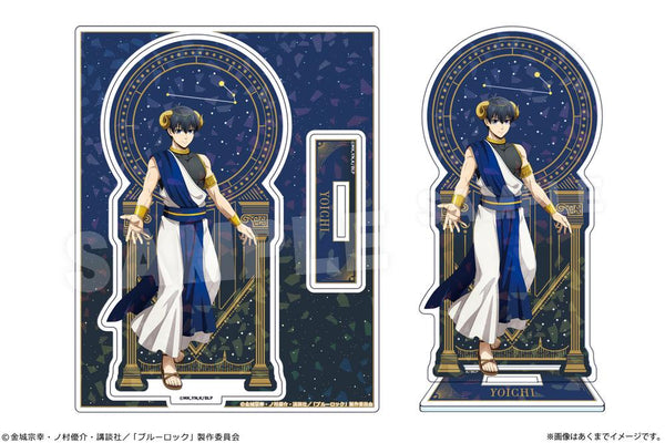 『ブルーロック』ホログラムアクリルフィギュア Ver.星座のすがた 01 潔世一