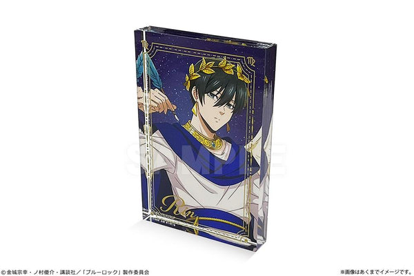 『ブルーロック』アクリルブロック Ver.星座のすがた 02 糸師凛