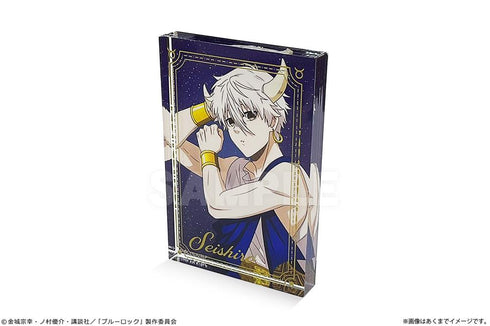 『ブルーロック』アクリルブロック Ver.星座のすがた 03 凪誠士郎