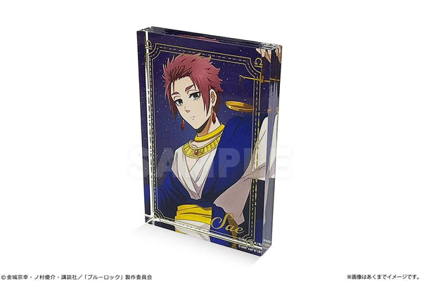 『ブルーロック』アクリルブロック Ver.星座のすがた 05 糸師冴