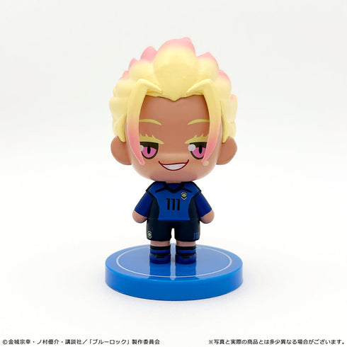 『ブルーロック』トレーディングミニフィギュア【BOX】【202512再販】