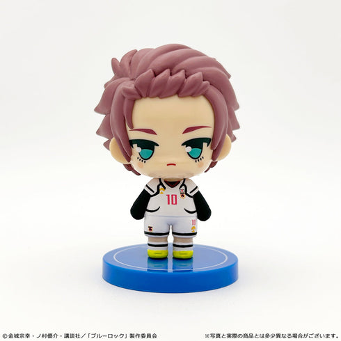 『ブルーロック』トレーディングミニフィギュア【BOX】
