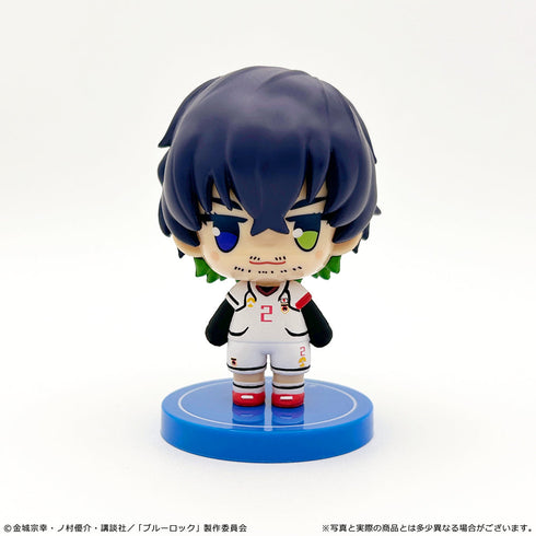 『ブルーロック』トレーディングミニフィギュア【BOX】【202512再販】