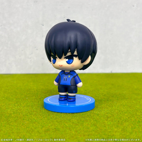 『ブルーロック』トレーディングミニフィギュア【BOX】【202512再販】