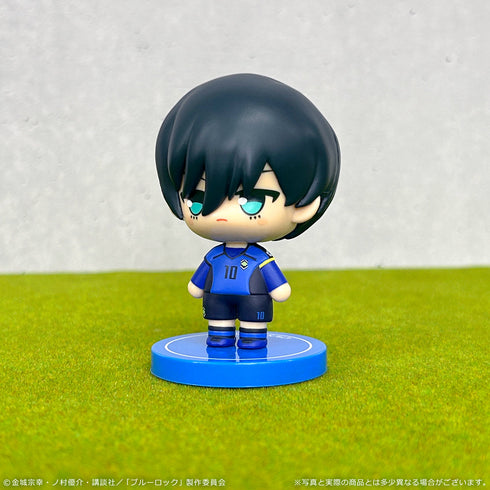 『ブルーロック』トレーディングミニフィギュア【BOX】